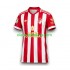 Camisola Granada Retro Homem Equipamento Primeiro 2025-2026 Manga Curta